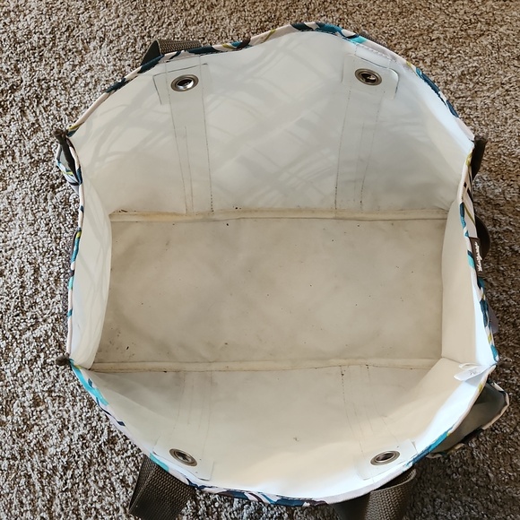 Thirty-one organizing utility tote - Picture 6 of 6